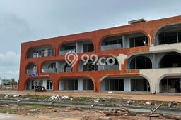 Ruko Kawasan Bengkong, Luas 225m², Area Komersial, Lokasi Premium Ruko Kawasan Bengkong, Luas 225m², Area Komersial, Lokasi Premium
