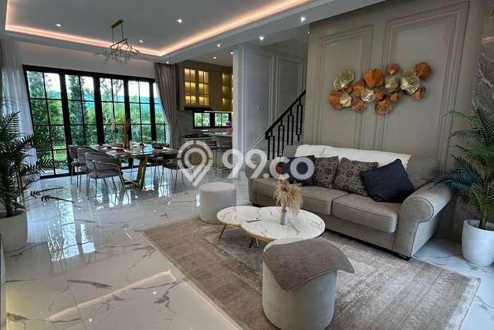 Dijual Rumah Minimalis Bagus Punya 4 KT di Batam Kota Batam - Dijual Rumah Minimalis Bagus Punya 4 KT di Batam Kota Batam -