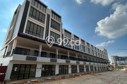 Ruko di Tiban, Luas 225m², Pusat Bisnis, Posisi Strategis Ruko di Tiban, Luas 225m², Pusat Bisnis, Posisi Strategis
