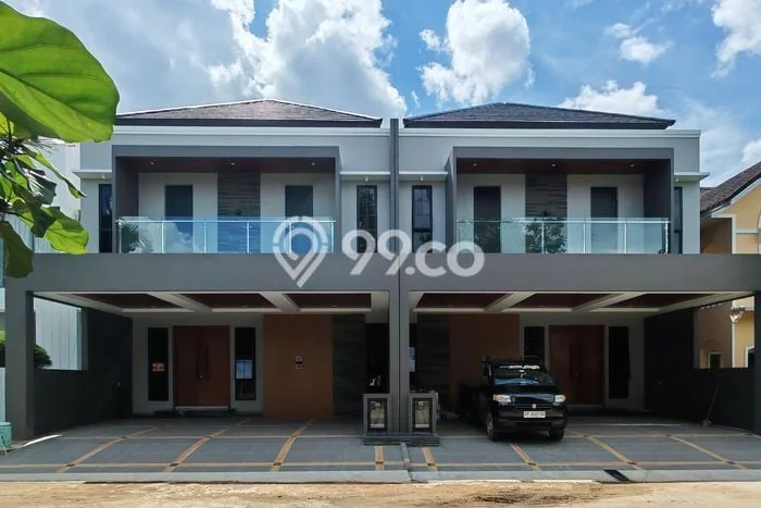 Dijual Rumah Premium dengan Fasilitas Sekitar Komplit di Batam Kota, Batam Dijual Rumah Premium dengan Fasilitas Sekitar Komplit di Batam Kota, Batam