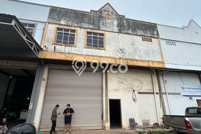 Disewakan Gudang Premium di Sei Panas, Luas 280m², Lokasi Ramai Disewakan Gudang Premium di Sei Panas, Luas 280m², Lokasi Ramai