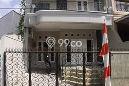 Dijual Rumah 4 Kamar Lokasi Strategis Nyaman dan Strategis di Kelapa Gading Dijual Rumah 4 Kamar Lokasi Strategis Nyaman dan Strategis di Kelapa Gading