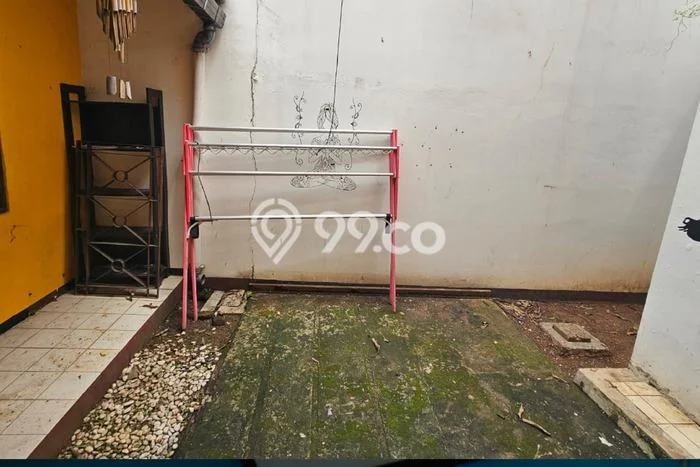Rumah Luas Asri 2 KT Siap Huni di Kemang Pratama Bekasi Rumah Luas Asri 2 KT Siap Huni di Kemang Pratama Bekasi