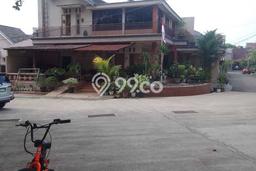 For Sale Rumah 5 Kamar Lokasi Strategis Bagus dan Strategis di Tapos For Sale Rumah 5 Kamar Lokasi Strategis Bagus dan Strategis di Tapos