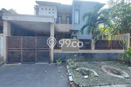 Rumah Modern 5 KT di Pekayon Bekasi Unfurnished Rumah Modern 5 KT di Pekayon Bekasi Unfurnished