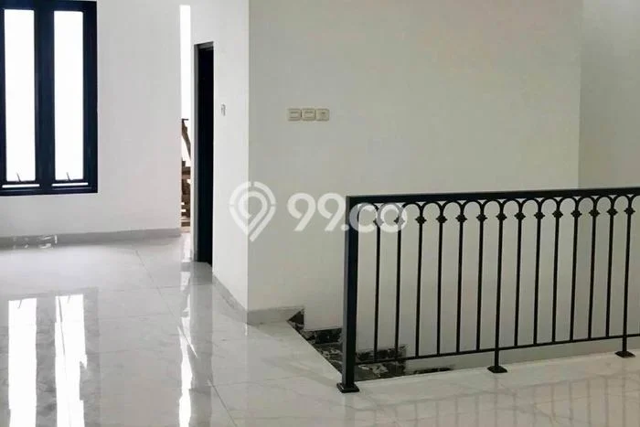 Jual Rumah Modern 3 KT di Cawang, Jakarta Timur Jual Rumah Modern 3 KT di Cawang, Jakarta Timur