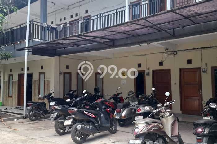 Rumah Kost Dijual di Subang, Subang, Spesifikasi 32 KT, 32 KM, 850m2 Rumah Kost Dijual di Subang, Subang, Spesifikasi 32 KT, 32 KM, 850m2