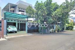 Rumah Elit LB 528m2 Siap Pakai Desain Elegan di harapan indah, Bekasi Rumah Elit LB 528m2 Siap Pakai Desain Elegan di harapan indah, Bekasi