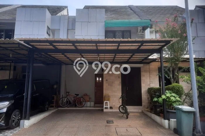 Dijual Rumah Mewah Megah Dengan View Eksklusif di Rawamangun, Jakarta Timur Dijual Rumah Mewah Megah Dengan View Eksklusif di Rawamangun, Jakarta Timur