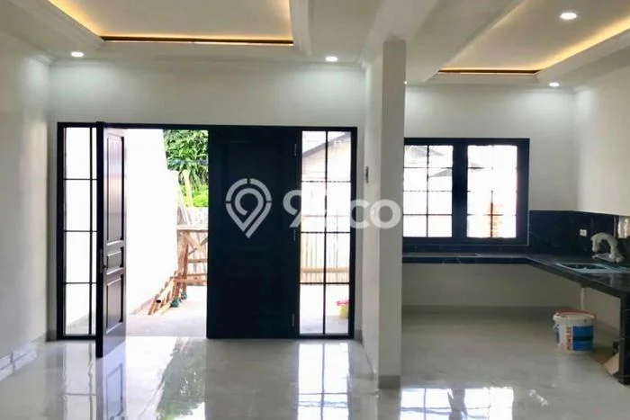 Jual Rumah Modern 3 KT di Cawang, Jakarta Timur Jual Rumah Modern 3 KT di Cawang, Jakarta Timur