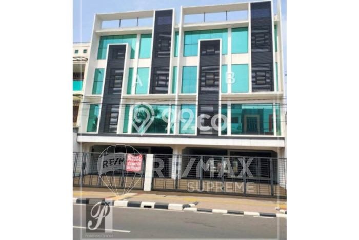 Kantor Dijual di Kawasan Jatinegara, Jakarta Timur Harga Kompetitif Kantor Dijual di Kawasan Jatinegara, Jakarta Timur Harga Kompetitif