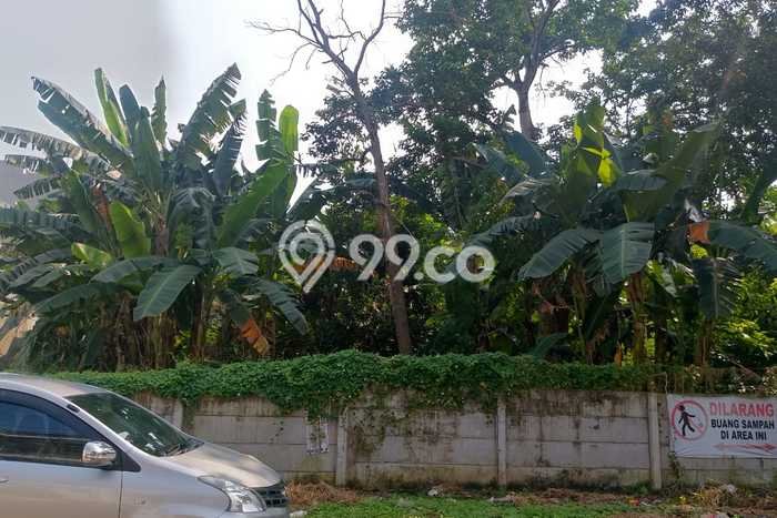 Kavling Tanah Dijual di Duren Sawit, Jakarta Timur, Luas 771m2 Area Strategis Kavling Tanah Dijual di Duren Sawit, Jakarta Timur, Luas 771m2 Area Strategis