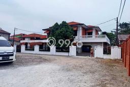 Dijual Rumah Premium dengan Fasilitas Sekitar Komplit di Cakung, Jakarta Timur Dijual Rumah Premium dengan Fasilitas Sekitar Komplit di Cakung, Jakarta Timur