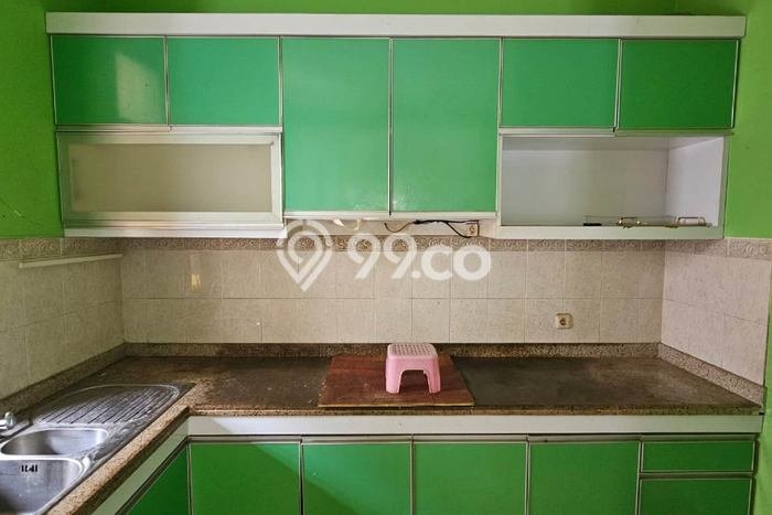 Rumah Luas Asri 2 KT Siap Huni di Kemang Pratama Bekasi Rumah Luas Asri 2 KT Siap Huni di Kemang Pratama Bekasi