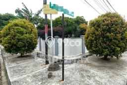 For Sale! Premium House LT 532m2 Desain Modern di Kayu Putih For Sale! Premium House LT 532m2 Desain Modern di Kayu Putih