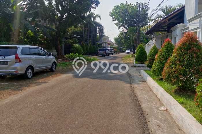 Kavling Tanah Dijual di Duren Sawit, Jakarta Timur, Luas 771m2 Area Strategis Kavling Tanah Dijual di Duren Sawit, Jakarta Timur, Luas 771m2 Area Strategis