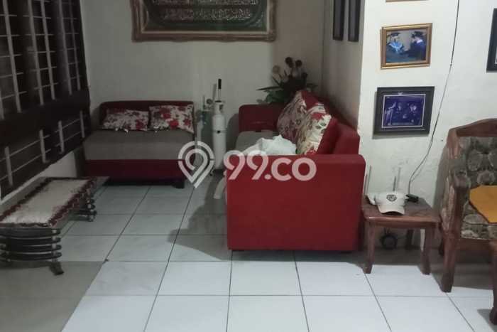 Dijual Hunian Rumah Terawat 4 KT di Kayu Putih, Jakarta Timur Dijual Hunian Rumah Terawat 4 KT di Kayu Putih, Jakarta Timur