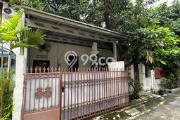 Hunian Mewah LB 200m2 Siap Pakai Desain Elegan di Sunter, Jakarta Utara Hunian Mewah LB 200m2 Siap Pakai Desain Elegan di Sunter, Jakarta Utara