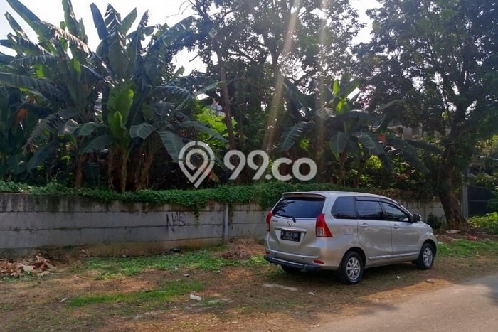 Kavling Tanah Dijual di Duren Sawit, Jakarta Timur, Luas 771m2 Area Strategis Kavling Tanah Dijual di Duren Sawit, Jakarta Timur, Luas 771m2 Area Strategis
