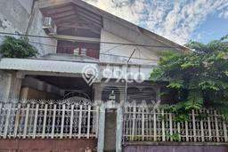 Dijual Rumah Modern 5 KT di Rawamangun, Jakarta Timur Dijual Rumah Modern 5 KT di Rawamangun, Jakarta Timur