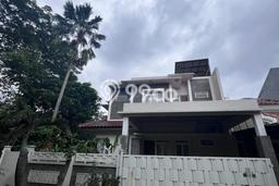 Siap Huni Rumah Mewah 4 Kamar di Jatisampurna Dekat ke Mana Saja Siap Huni Rumah Mewah 4 Kamar di Jatisampurna Dekat ke Mana Saja