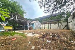 Tanah Dijual Area Strategis di Kayu Putih Jakarta Timur 208m2 Tanah Dijual Area Strategis di Kayu Putih Jakarta Timur 208m2