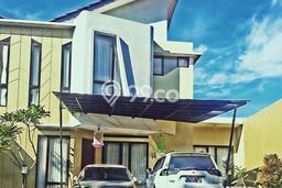 Rumah Sewa Jakarta Timur LT 150m2 LB 200m2 Area Bambu Apus Rumah Sewa Jakarta Timur LT 150m2 LB 200m2 Area Bambu Apus