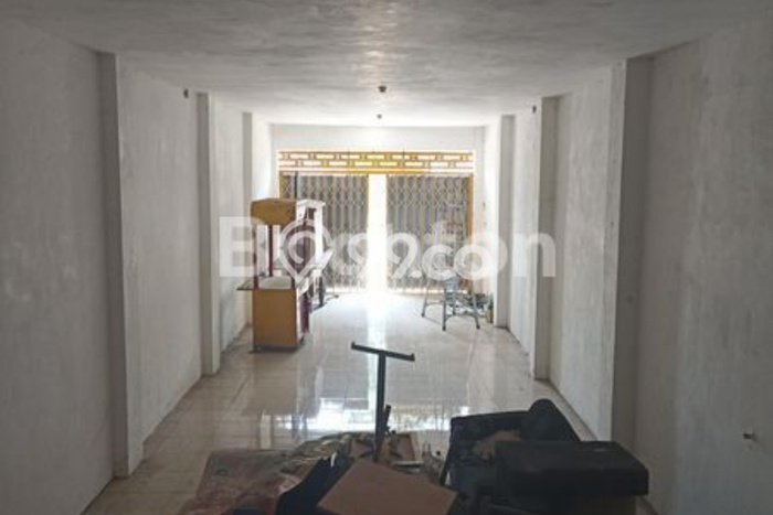 Ruko Bagus LT 126m2 LB 117m2 Dijual di Magersari Mojokerto Ruko Bagus LT 126m2 LB 117m2 Dijual di Magersari Mojokerto