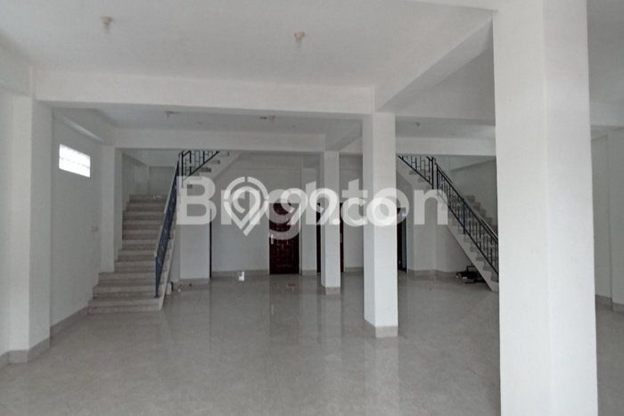 Unit Ruko Dijual di Magersari Mojokerto Luas Bangunan 168m2 Unit Ruko Dijual di Magersari Mojokerto Luas Bangunan 168m2