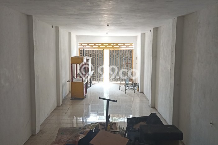 Dijual Ruko di Magersari Mojokerto LT 126m2 / LB 117m2 Dijual Ruko di Magersari Mojokerto LT 126m2 / LB 117m2