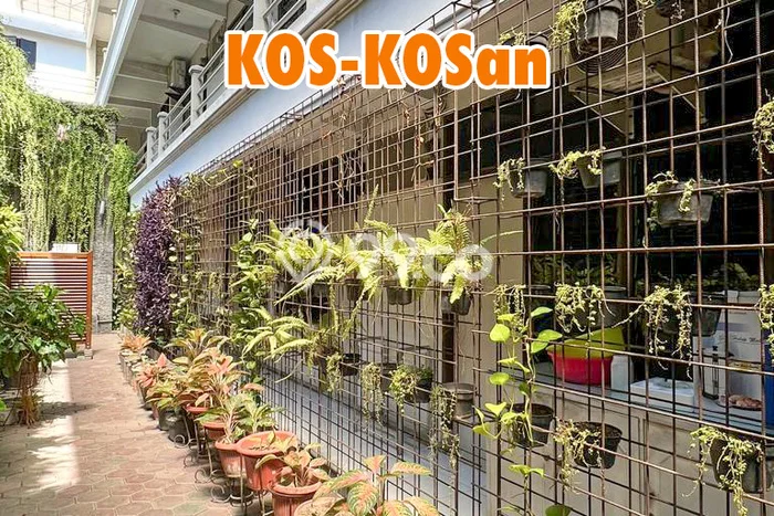 Kost Dijual Lokasi Wonocolo, Surabaya, Spesifikasi 30 Kamar Tidur dan Luas 1000m2 Kost Dijual Lokasi Wonocolo, Surabaya, Spesifikasi 30 Kamar Tidur dan Luas 1000m2