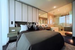 Dijual Apartemen Luxury di Wijaya 2 Kamar & 2 Kamar Mandi Dijual Apartemen Luxury di Wijaya 2 Kamar & 2 Kamar Mandi