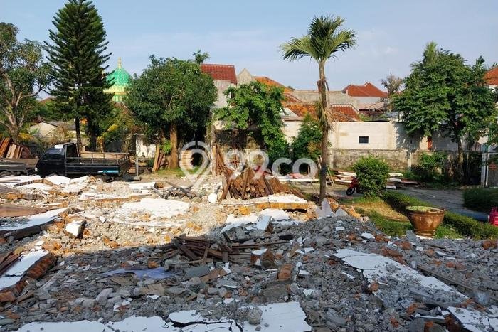 Tanah Kavling Dijual di Jati Padang, Jakarta Selatan dengan Luas Tanah 3960m2 Tanah Kavling Dijual di Jati Padang, Jakarta Selatan dengan Luas Tanah 3960m2