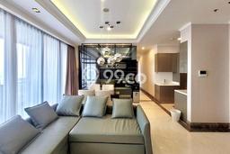Sewa Apartemen Paling Dicari di Senopati, 2 KT, 2 KM, 153m2 Sewa Apartemen Paling Dicari di Senopati, 2 KT, 2 KM, 153m2