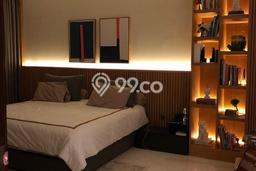 Disewakan Apartemen Murah di Senopati 1 KT Disewakan Apartemen Murah di Senopati 1 KT