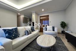 Hunian Apartemen High-Class untuk Dijual di Jakarta Selatan dengan 2 BR & 2 Kamar Mandi Hunian Apartemen High-Class untuk Dijual di Jakarta Selatan dengan 2 BR & 2 Kamar Mandi