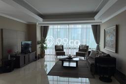 Apartemen Nyaman 3 KT / 3 KM di Jakarta Selatan Harga Sewa Rp 567 Juta/ Tahun Apartemen Nyaman 3 KT / 3 KM di Jakarta Selatan Harga Sewa Rp 567 Juta/ Tahun