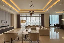 Apartemen Nyaman 4 KT / 4 KM di Jakarta Selatan Harga Sewa Rp 1,84 Miliar/ Tahun Apartemen Nyaman 4 KT / 4 KM di Jakarta Selatan Harga Sewa Rp 1,84 Miliar/ Tahun