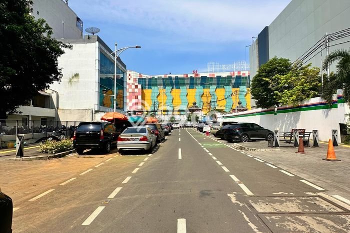 Lahan Investasi Lokasi Kebayoran Baru Jakarta Selatan - Lahan Investasi Lokasi Kebayoran Baru Jakarta Selatan -