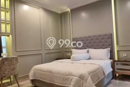 Apartemen Modern 3 KT / 2 KM di Jakarta Selatan Harga Sewa Rp 696 Juta/ Tahun Apartemen Modern 3 KT / 2 KM di Jakarta Selatan Harga Sewa Rp 696 Juta/ Tahun