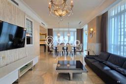 Sewa Apartemen Paling Dicari di Senopati, 2 KT, 2 KM, 161m2 Sewa Apartemen Paling Dicari di Senopati, 2 KT, 2 KM, 161m2
