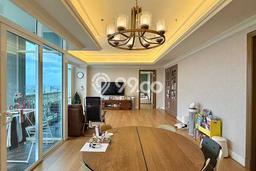 Unit Apartemen Luxury Dijual di Kebayoran Lama dengan 2 Kamar Tidur Unit Apartemen Luxury Dijual di Kebayoran Lama dengan 2 Kamar Tidur