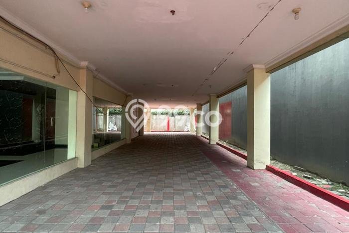 Kantor Bagus LT 550m2 LB 1850m2 Dijual di Menteng Jakarta Pusat Kantor Bagus LT 550m2 LB 1850m2 Dijual di Menteng Jakarta Pusat