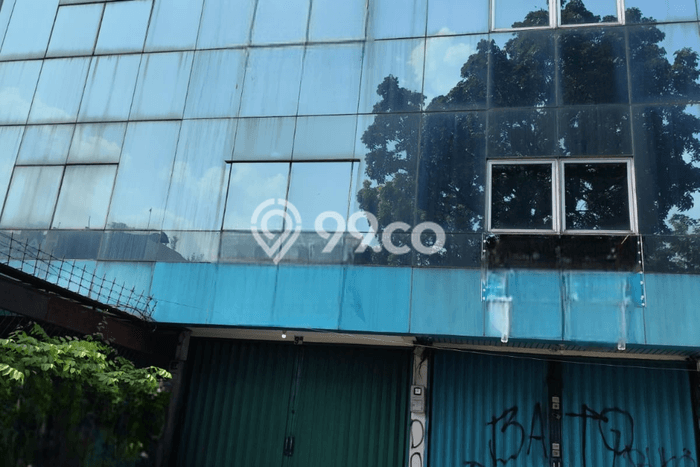 Unit Ruko Dijual di Kebayoran Lama Jakarta Selatan 300m2 Unit Ruko Dijual di Kebayoran Lama Jakarta Selatan 300m2