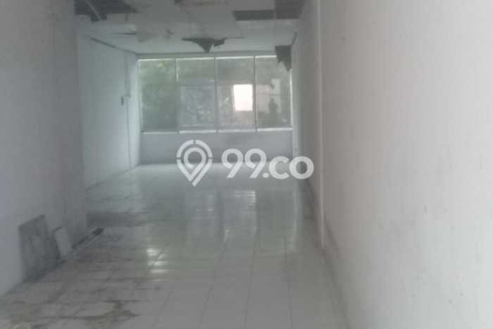 Unit Ruko Dijual di Kebayoran Lama Jakarta Selatan 300m2 Unit Ruko Dijual di Kebayoran Lama Jakarta Selatan 300m2