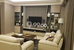 Apartemen Ideal untuk Disewa di Jakarta Selatan, 3 Kamar Tidur dan 3 Kamar Mandi Apartemen Ideal untuk Disewa di Jakarta Selatan, 3 Kamar Tidur dan 3 Kamar Mandi