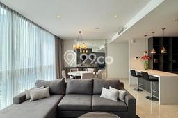 Apartemen Nyaman 3 KT / 3 KM di Jakarta Pusat Harga Sewa Rp 571 Juta/ Tahun Apartemen Nyaman 3 KT / 3 KM di Jakarta Pusat Harga Sewa Rp 571 Juta/ Tahun