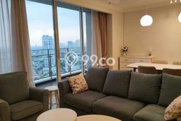 Apartemen Nyaman 3 KT / 2 KM di Jakarta Selatan Harga Sewa Rp 744 Juta/ Tahun Apartemen Nyaman 3 KT / 2 KM di Jakarta Selatan Harga Sewa Rp 744 Juta/ Tahun