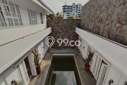 Hunian Minimalis Untuk Disewakan di Prapanca Jakarta Selatan 5 KT & 5 KM Hunian Minimalis Untuk Disewakan di Prapanca Jakarta Selatan 5 KT & 5 KM