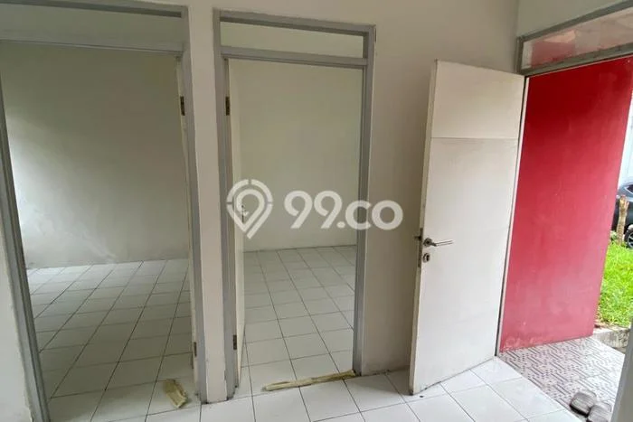 Rumah Minimalis Dijual Lokasi Cikupa 2 Kamar dengan LT 72m2 Rumah Minimalis Dijual Lokasi Cikupa 2 Kamar dengan LT 72m2